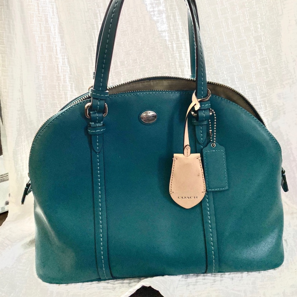 Coach 👜 Purse